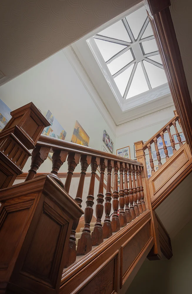 Seaholm bed & breakfast